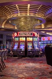 ouro slot