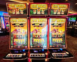 ouro slot