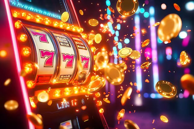 ouro slot