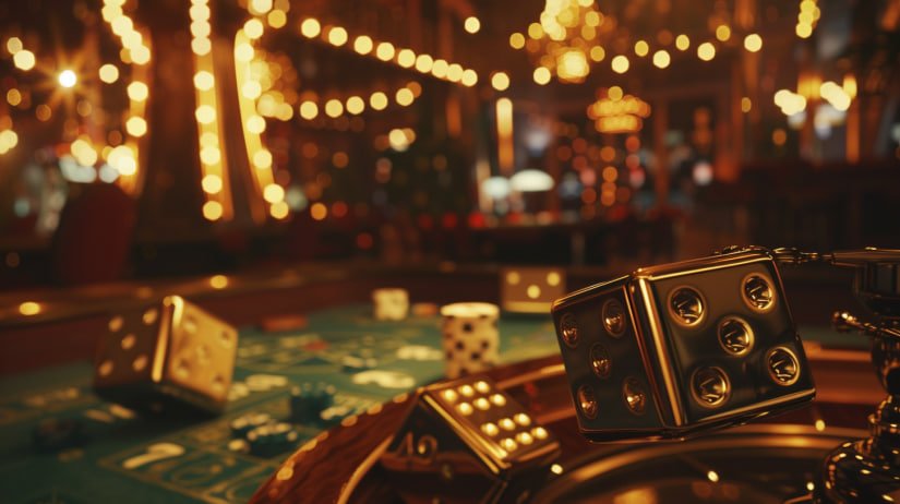 ouro slot