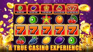 ouro slot