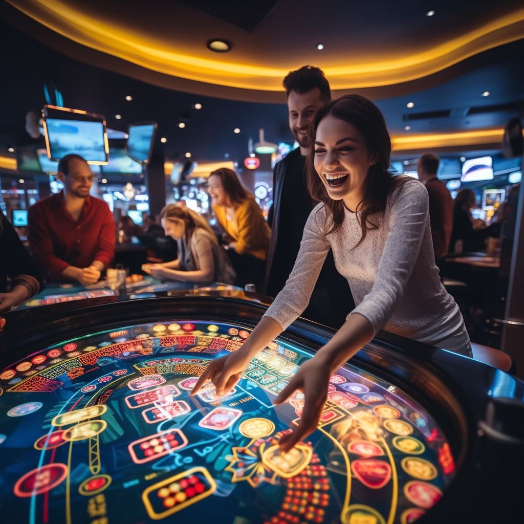 ouro slot